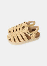 Load image into Gallery viewer, Palma Woven Sandals