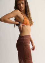 Load image into Gallery viewer, Zanzi Midi Skirt