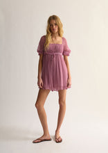Load image into Gallery viewer, Georgie Mini Dress