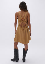 Load image into Gallery viewer, Ollie Mini Dress