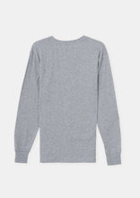 Load image into Gallery viewer, Basic Regular Long Sleeve