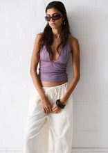 Load image into Gallery viewer, Shae Halter Top