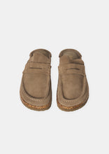 Load image into Gallery viewer, Mens Oslo Slides