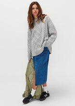 Load image into Gallery viewer, Sunday Knit