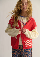 Load image into Gallery viewer, Expression Cardigan