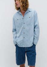 Load image into Gallery viewer, Felix Long Sleeve Shirt