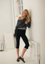 Load image into Gallery viewer, Yoga Capris