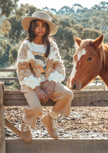 Load image into Gallery viewer, Nana Knit Cardi