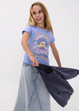 Load image into Gallery viewer, Jersey Frill Tee