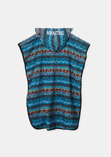 Load image into Gallery viewer, Personalised Boys Hooded Towel