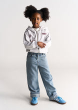 Load image into Gallery viewer, Cuffed Jeans
