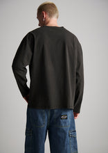 Load image into Gallery viewer, Basic No Mercy Long Sleeve