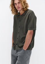 Load image into Gallery viewer, Breeze Knit Short Sleeve Shirt
