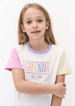 Load image into Gallery viewer, Classic Ringer Tee