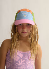 Load image into Gallery viewer, Girls Kurty Cap