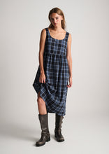 Load image into Gallery viewer, Dylan Midi Dress