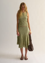 Load image into Gallery viewer, Penny Midi Skirt