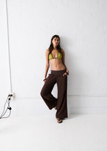 Load image into Gallery viewer, Noosa Fold Over Pants