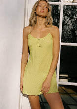 Load image into Gallery viewer, Alison Mini Dress