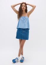 Load image into Gallery viewer, Quincy Mini Skirt