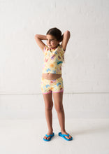 Load image into Gallery viewer, Rashie Shortie Set