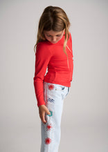 Load image into Gallery viewer, Tilda Long Sleeve