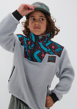 Load image into Gallery viewer, Avalanche Quarter Zip