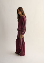 Load image into Gallery viewer, Hockey Track Pants