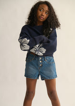 Load image into Gallery viewer, Revival Denim Shorts