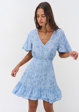 Load image into Gallery viewer, Cascade Dress