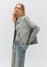 Load image into Gallery viewer, Reece Shacket