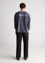 Load image into Gallery viewer, Varsity Long Sleeve