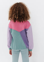 Load image into Gallery viewer, Panel Thrift Crew