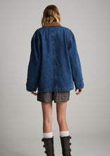 Load image into Gallery viewer, Dylan Jacket