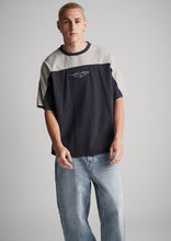 Load image into Gallery viewer, Chopped Maui Split Tee