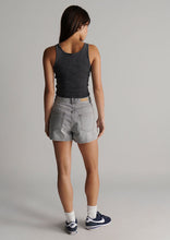 Load image into Gallery viewer, Quincy Denim Shorts