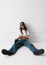 Load image into Gallery viewer, Carmen Low Rise Jeans