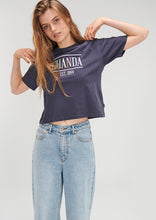 Load image into Gallery viewer, Old School Bibs Tee
