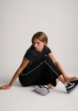 Load image into Gallery viewer, Hockey Midi Skirt