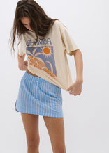 Load image into Gallery viewer, Marty Mini Skirt