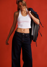 Load image into Gallery viewer, Baggy Low Rise Jeans