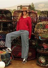 Load image into Gallery viewer, Baggy Low Rise Jeans