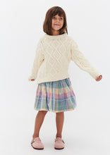 Load image into Gallery viewer, Rosie Cord Skirt
