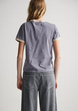 Load image into Gallery viewer, Offshore Ringer Tee