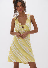 Load image into Gallery viewer, Carmen Mini Dress
