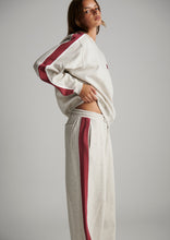 Load image into Gallery viewer, Campus Trackies
