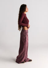 Load image into Gallery viewer, Cece Pleated Pants