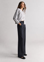 Load image into Gallery viewer, Cece Pleated Pants