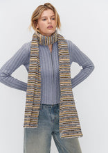 Load image into Gallery viewer, Porto Scarf