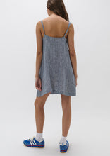 Load image into Gallery viewer, Cecile Mini Dress